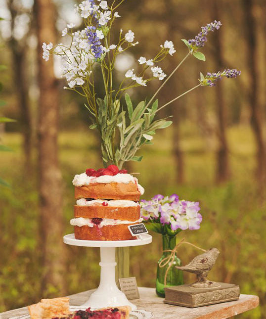 A MOTHER'S DAY CUPPA