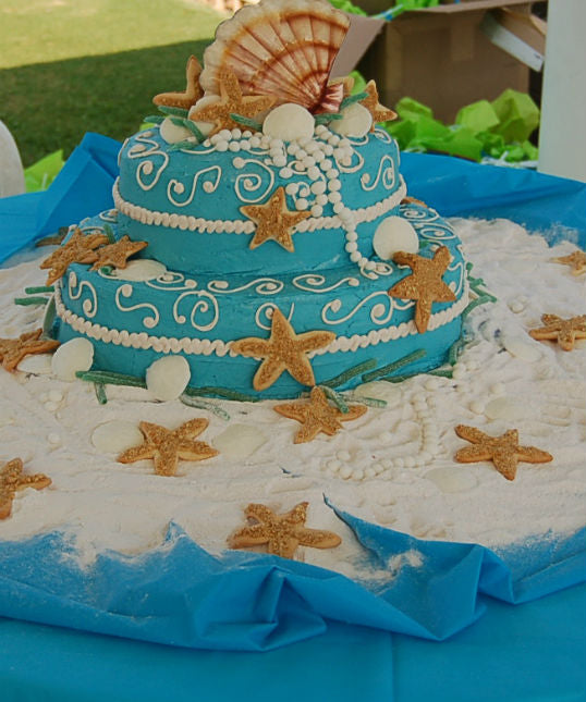 MERMAID POOL PARTY