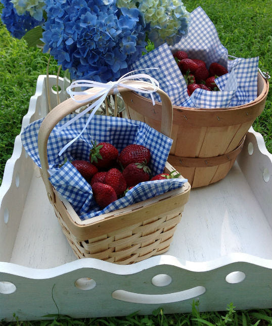 A BERRY GOOD TEACHER