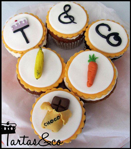 TARTAS AND CO