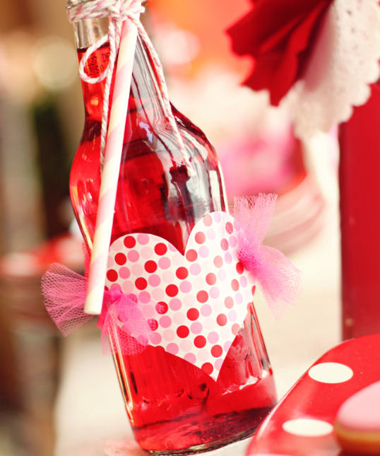 VALENTINE SWEETNESS