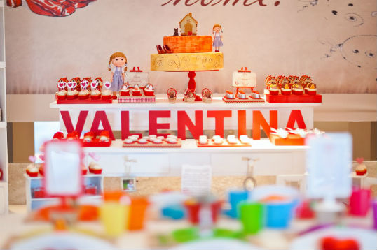 (WONDERFUL) WIZARD OF OZ INSPIRED PARTY