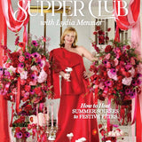The Supper Club Magazine