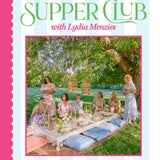 The Supper Club Magazine Full Page Ad For SC Members - Installment Payment