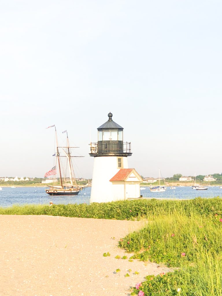 Best Nantucket Travel Guide