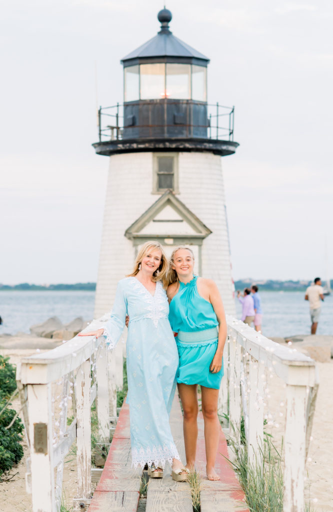 rebecca love photography nantucket travel guide brant point family photos