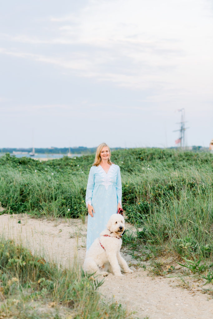 rebecca love photography lydia menzies the party wagon nantucket travel guide brant point