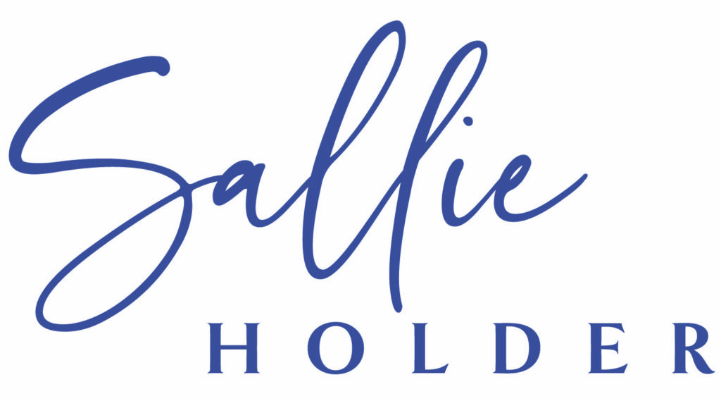sallie holder logo