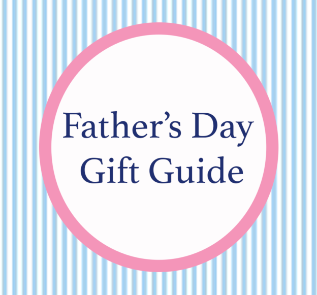 gift ideas for Father's Day