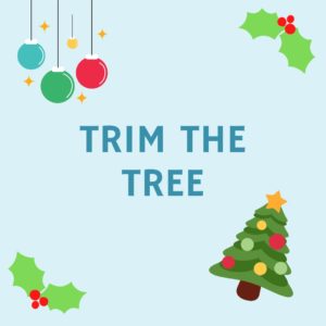 Trim the Tree